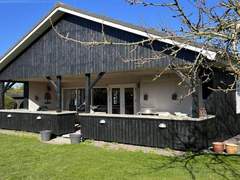 Ferienhaus - Ferienhaus Annegret - 250m from the sea