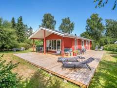 Ferienhaus - Ferienhaus Mile - 260m from the sea