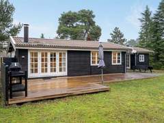 Ferienhaus - Ferienhaus Fjola - 200m from the sea