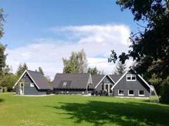 Ferienhaus - Ferienhaus Ingalil - 650m from the sea
