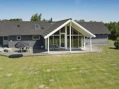 Ferienhaus - Ferienhaus Bolli - 1.1km from the sea
