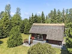 Ferienhaus - Ferienhaus Enia - 870m from the sea
