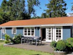 Ferienhaus - Ferienhaus Nitis - 200m from the sea