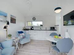 Ferienwohnung - Ferienwohnung, Appartement Mark - 200m from the sea