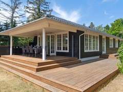 Ferienhaus - Ferienhaus Auke - 100m from the sea