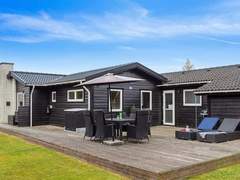 Ferienhaus - Ferienhaus Kalevi - 900m from the sea
