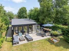 Ferienhaus - Ferienhaus Edin - 400m from the sea