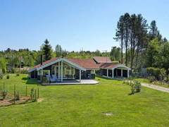 Ferienhaus - Ferienhaus Brynhild - 500m from the sea