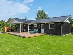 Ferienhaus - Ferienhaus Iven - 300m from the sea