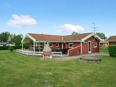 Ferienhaus - Ferienhaus Folke - 250m from the sea