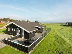 Ferienhaus - Ferienhaus Naia - 200m from the sea
