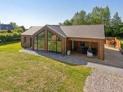 Ferienhaus - Ferienhaus Gojana - 400m from the sea