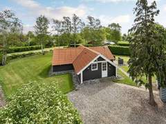 Ferienhaus - Ferienhaus Gidske - 300m from the sea