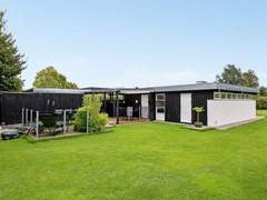 Ferienhaus - Ferienhaus Ancia - 600m from the sea