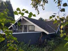 Ferienhaus - Ferienhaus Rieke - 300m from the sea