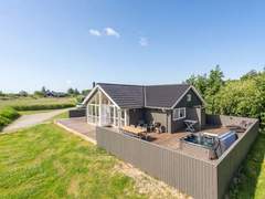 Ferienhaus - Ferienhaus Jonna - 700m from the sea