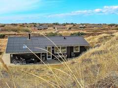 Ferienhaus - Ferienhaus Vika - all inclusive - 600m from the sea in Western Jutland