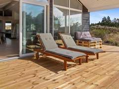Ferienhaus - Ferienhaus Minke - 2.2km from the sea