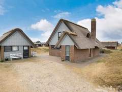 Ferienhaus - Ferienhaus Anselmi - 450m from the sea