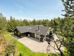 Ferienhaus - Ferienhaus Jonas - 2.4km from the sea