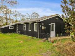 Ferienhaus - Ferienhaus Nielsine - 1.5km from the sea