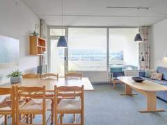 Ferienwohnung - Ferienwohnung, Appartement Britt - 100m from the sea
