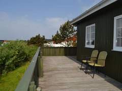 Ferienhaus - Ferienhaus Ulrich - all inclusive - 500m from the sea in Western Jutland