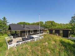 Ferienhaus - Ferienhaus Maik - 1.5km from the sea