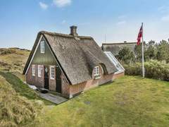 Ferienhaus - Ferienhaus Dordi - all inclusive - 300m from the sea in Western Jutland