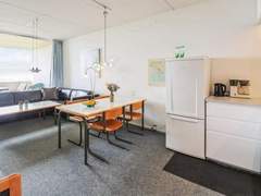 Ferienwohnung - Ferienwohnung, Appartement Anette - all inclusive - 50m from the sea in Western Jutland