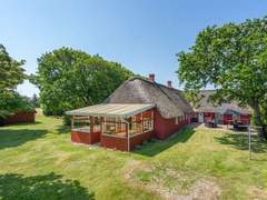 Ferienhaus - Ferienhaus Edelgard - all inclusive - 4.5km from the sea in Western Jutland