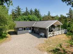 Ferienhaus - Ferienhaus Lane - 675m from the sea