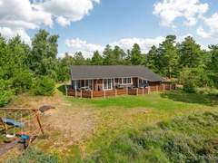 Ferienhaus - Ferienhaus Orpah - 2.5km from the sea