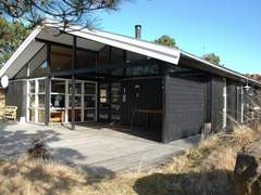 Ferienhaus - Ferienhaus Alin - 600m from the sea