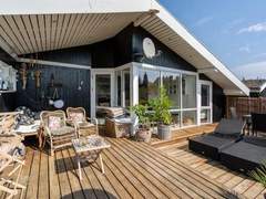Ferienhaus - Ferienhaus Gilda - 2km from the sea