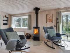 Ferienhaus - Ferienhaus Solvey - 2km from the sea