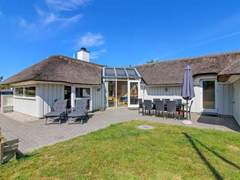 Ferienhaus - Ferienhaus Angelika - 1.6km from the sea