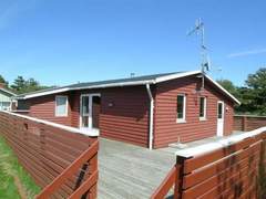 Ferienhaus - Ferienhaus Agir - 600m from the sea