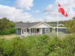 Ferienhaus - Ferienhaus Dines - 1km from the sea