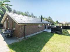 Ferienhaus - Ferienhaus Elinbjörn - 1km from the sea