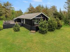 Ferienhaus - Ferienhaus Snioulf - 1km from the sea