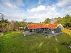 Ferienhaus - Ferienhaus Yuma - 1km from the sea