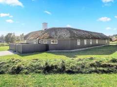 Ferienhaus - Ferienhaus Ansine - 1.2km from the sea
