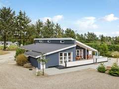 Ferienhaus - Ferienhaus Tascha - 1.5km from the sea