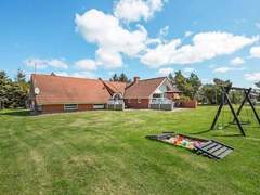 Ferienhaus - Ferienhaus Swening - 2.1km from the sea