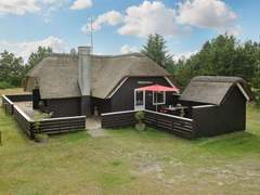 Ferienhaus - Ferienhaus Patrik - 1.4km from the sea
