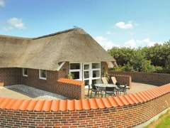Ferienhaus - Ferienhaus Carolin - 400m from the sea