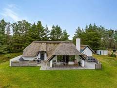 Ferienhaus - Ferienhaus Lilo - 1km from the sea