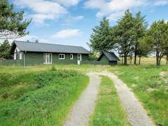Ferienhaus - Ferienhaus Juste - 2.2km from the sea