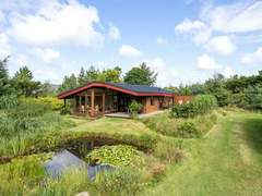 Ferienhaus - Ferienhaus Sune - 500m from the sea